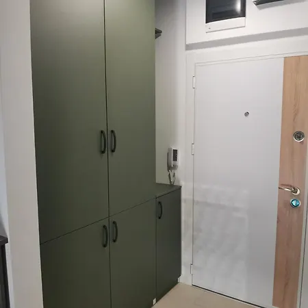 Park Pecina 아파트 *