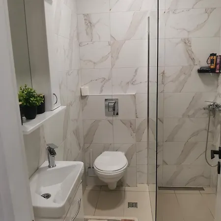 Park Pecina דירה