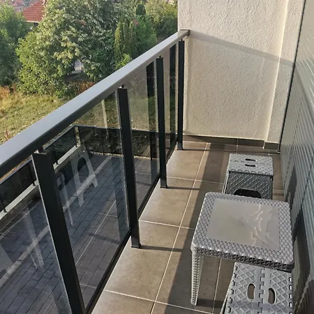 Park Pecina דירה ואליג'בו