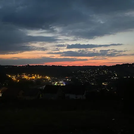 아파트 Park Pecina