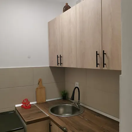 Park Pecina 아파트 발제보