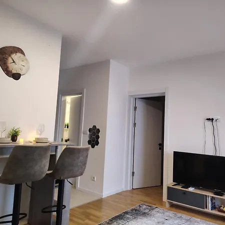 Park Pecina Διαμέρισμα *