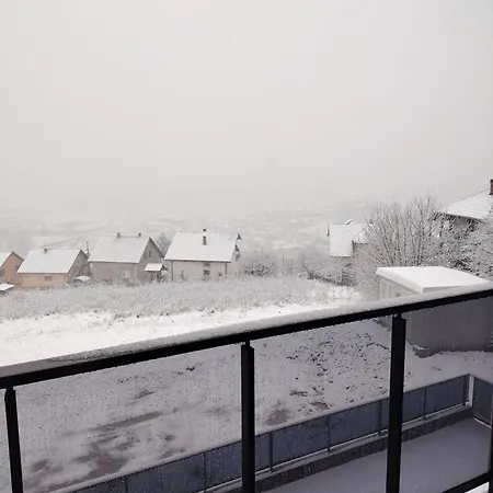 Διαμέρισμα Park Pecina