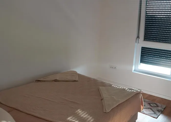 Διαμέρισμα Park Pecina