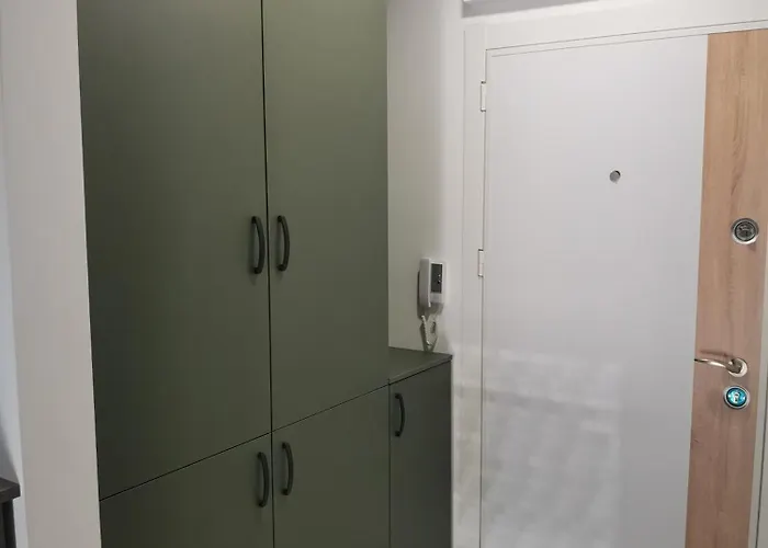 Park Pecina Διαμέρισμα *