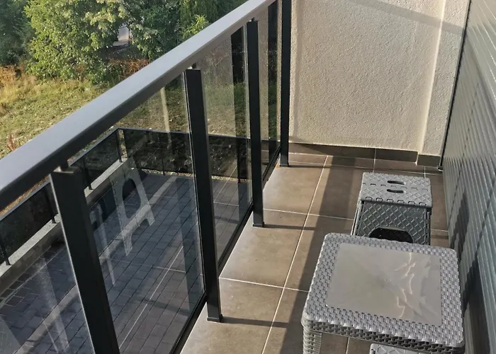 Park Pecina Διαμέρισμα Βάλιεβο