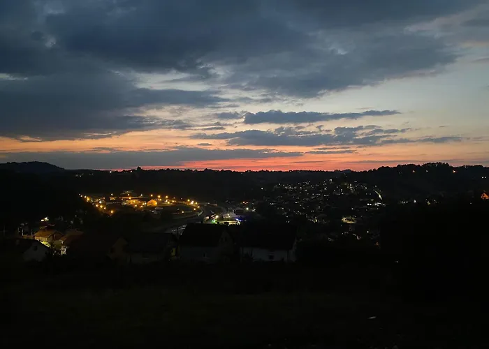 Διαμέρισμα Park Pecina