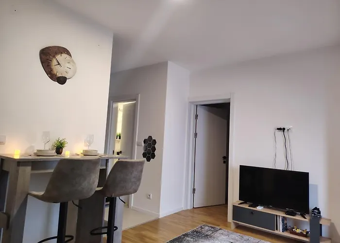 Park Pecina Διαμέρισμα *