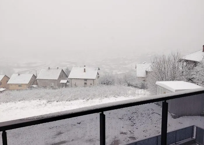 Διαμέρισμα Park Pecina