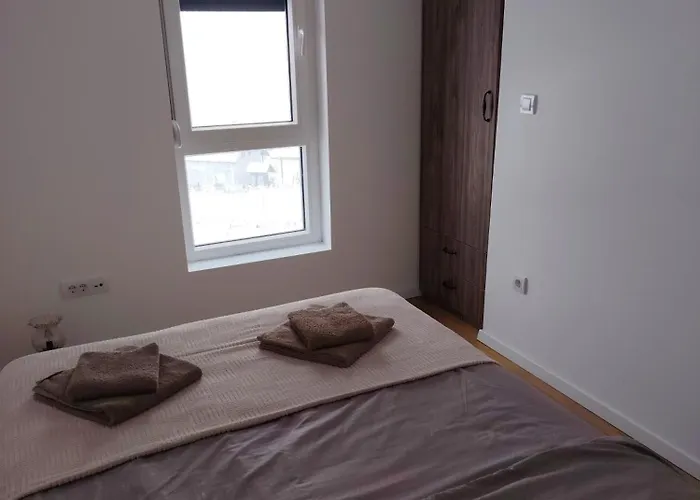 Park Pecina * Βάλιεβο